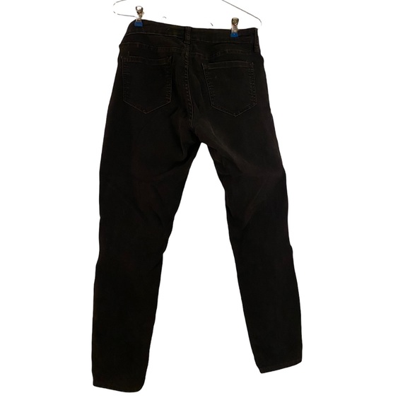 Old Navy black skinny jeans - Picture 7 of 10